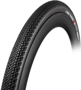 TUFO opona Gravel Thundero HD TR 44x700 czarna
