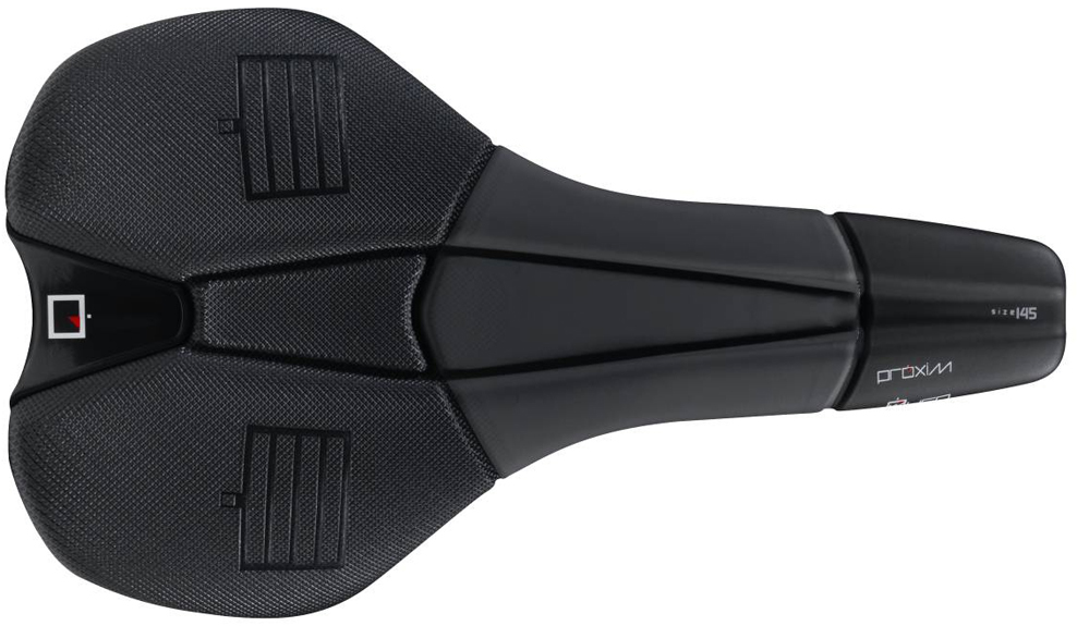 Prologo siodło PROXIM W450 TIROX czarne