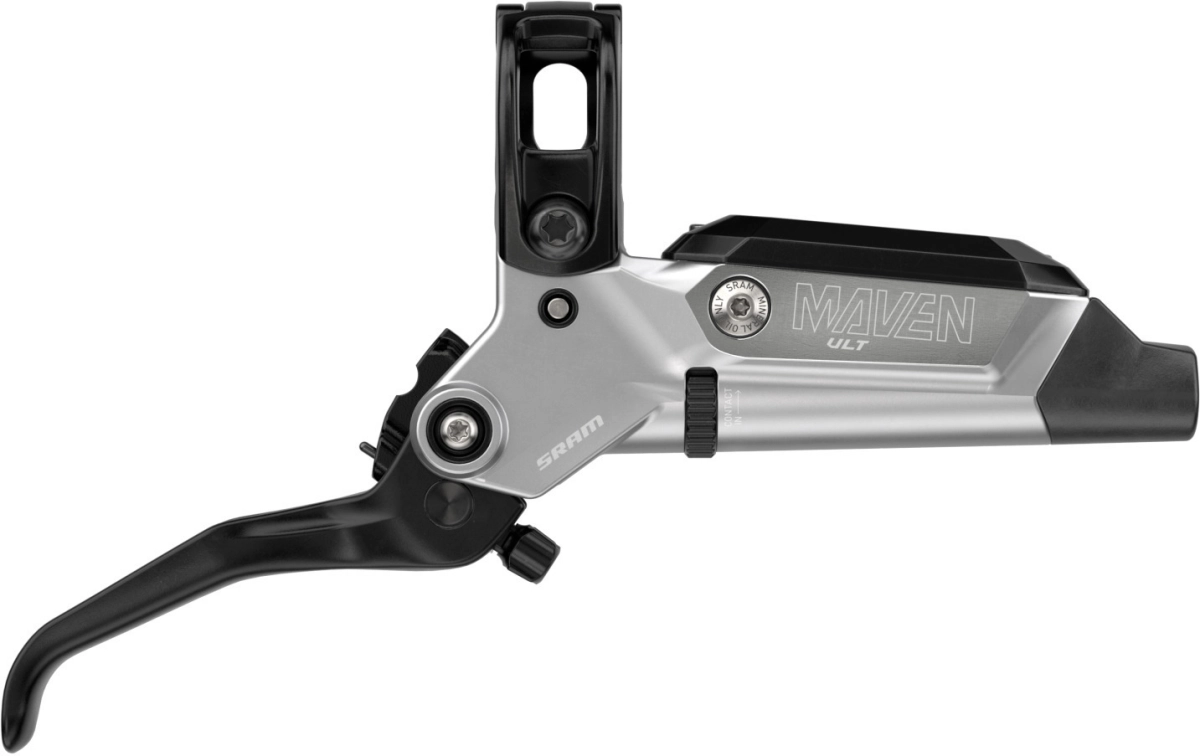 Sram hamulec Maven Ultimate tył 2000mm srebrny