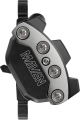 Sram hamulec Maven Ultimate tył 2000mm srebrny
