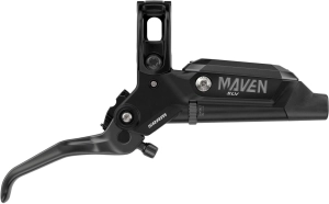 Sram hamulec Maven Silver przód 950mm srebrny