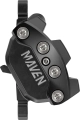 Sram hamulec Maven Silver przód 950mm srebrny