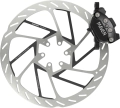 Sram hamulec Maven Silver przód 950mm srebrny