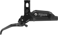 Sram hamulec Maven Silver tył 2000mm srebrny