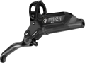 Sram hamulec Maven Silver tył 2000mm srebrny