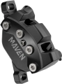 Sram hamulec Maven Silver tył 2000mm srebrny