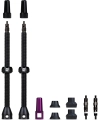 Dynamic wentyle Tubeless Barkeeper 100mm czarne