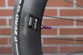 Dynamic wentyle Tubeless Barkeeper 100mm czarne