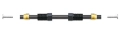 Jagwire przewód hydrauliczny Sport Shimano M9100/M8110 2000mm czarny