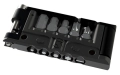 PRO klucze Mini 17 czarne