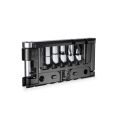 PRO klucze Mini 17 czarne
