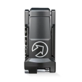 PRO klucze Mini 22 czarne