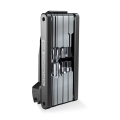 PRO klucze Mini 22 czarne