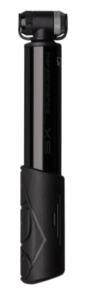 PRO pompka Mini Performance XS czarna 120psi