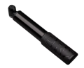 PRO pompka Mini Performance XS czarna 120psi