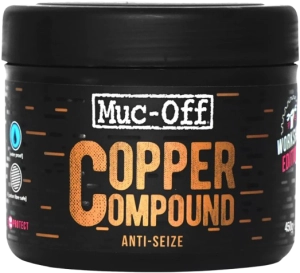 Muc-Off środek przeciwzatarciowy do miedzi Copper Compound Anti 450g
