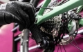 Muc-Off szczotka do czyszczenia łańcucha Bicycle Chain Brush