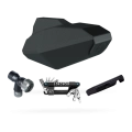 PRO torba podsiodłowa Direct Mount