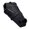 PRO torba gravel Seatpost Bag 10l