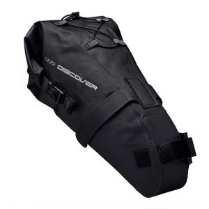 PRO torba gravel Seatpost Bag 10l