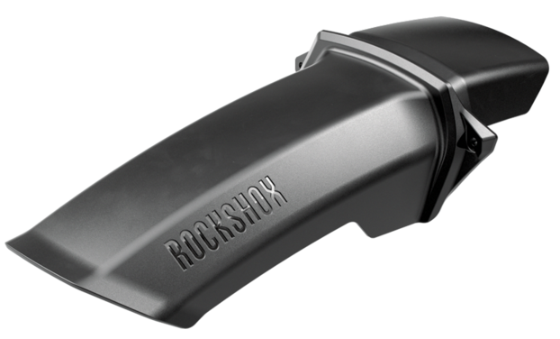 Rock Shox błotnik przód SID V3 czarny