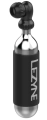 Lezyne pompka Twin Speed Drive CO2 25g czarna
