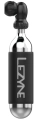 Lezyne pompka Twin Speed Drive CO2 25g czarna