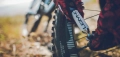 Lezyne pompka Twin Speed Drive CO2 25g czarna