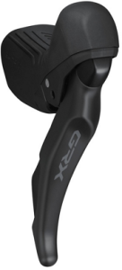 Shimano klamkomanetka GRX ST-RX610 12rz prawa
