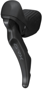 Shimano klamkomanetka GRX ST-RX610 2rz lewa