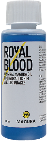 Magura płyn hamulcowy Royal Blood 100ml