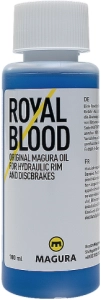 Magura płyn hamulcowy Royal Blood 100ml