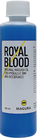 Magura płyn hamulcowy Royal Blood 250ml