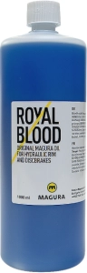 Magura płyn hamulcowy Royal Blood 1l