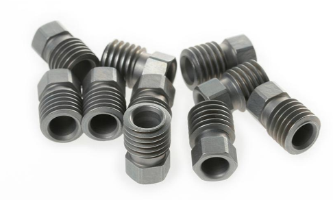 Magura śruba przewodu hydraulicznego 1szt