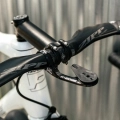 K-Edge uchwyt do Hammerhead Karoo Max XL Mount 31.8mm czarny