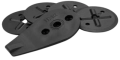 K-Edge wkład Plastic Insert Kit do Hammerhead Karo
