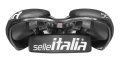 Selle Italia siodło SLR Boost Pro Team 6.1 Kit Carbonio SuperFlow L3 czarne