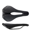 Selle Italia siodło Novus Evo Boost 3D Superflow L3 czarne