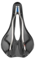 Selle Italia siodło Novus Evo Boost 3D Superflow L3 czarne