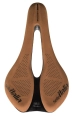 Selle Italia siodło Novus Evo Boost Kit Carbonio Superflow L3 brązowe
