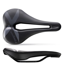 Selle Italia siodło X-Bow Superflow L3 czarne