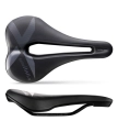Selle Italia siodło X-Bow Superflow S3 czarne