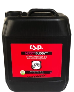 R.S.P pianka do mycia ram Muddy Buddy 10L