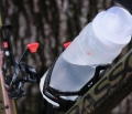 Elite koszyk Cannibal XC Bio Based Black Skin Soft Touch