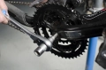 Unior grzechotka dwustronna z nasadką 14mm i imbusem 8mm - 1621/1ABI-US