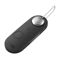 Knog lokalizator Scout Travel czarny