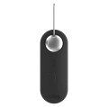 Knog lokalizator Scout Travel czarny