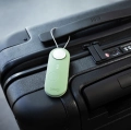 Knog lokalizator Scout Travel Twin Pack zielony/czarny