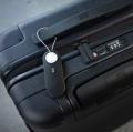 Knog lokalizator Scout Travel Twin Pack zielony/czarny